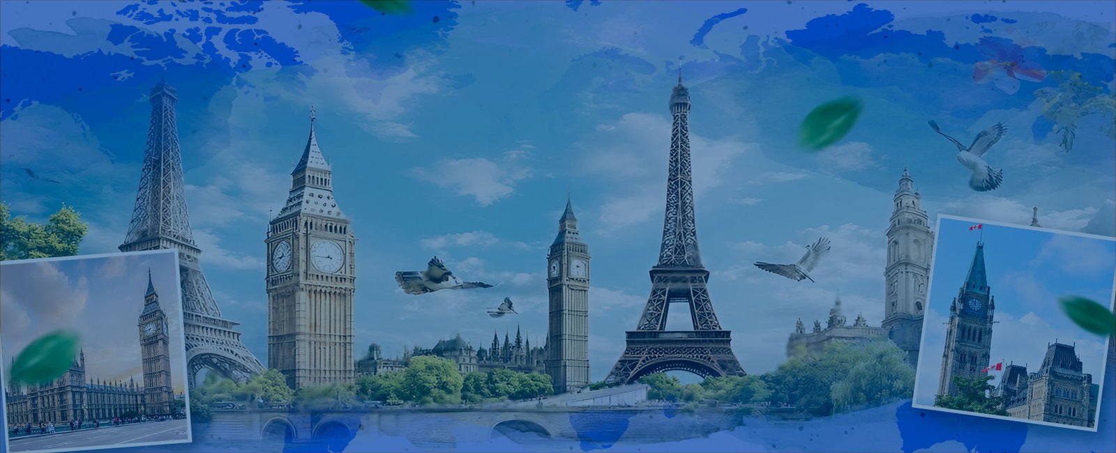 Europe visa