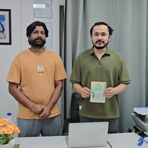canada visa approval consultant in islamanbad