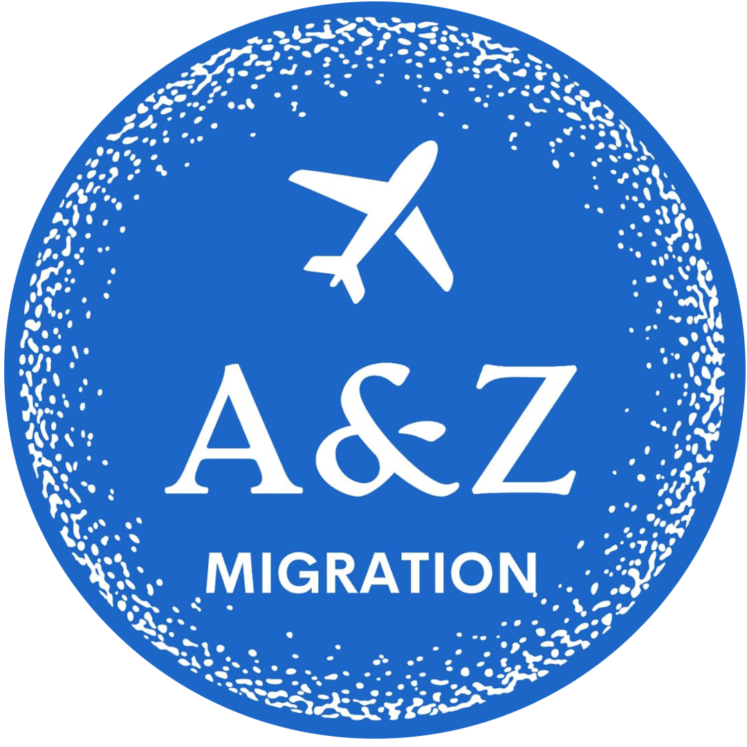 Home - AZ Migration Group