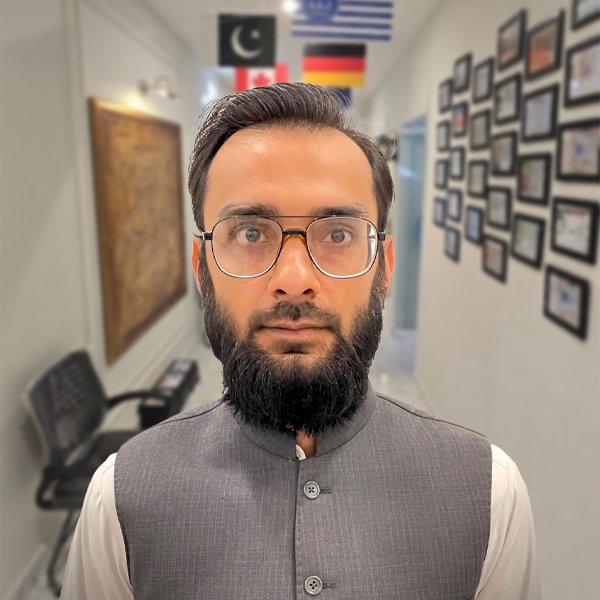 ali janjua