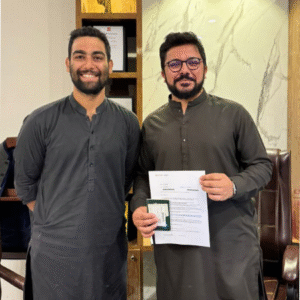 canada visa approved