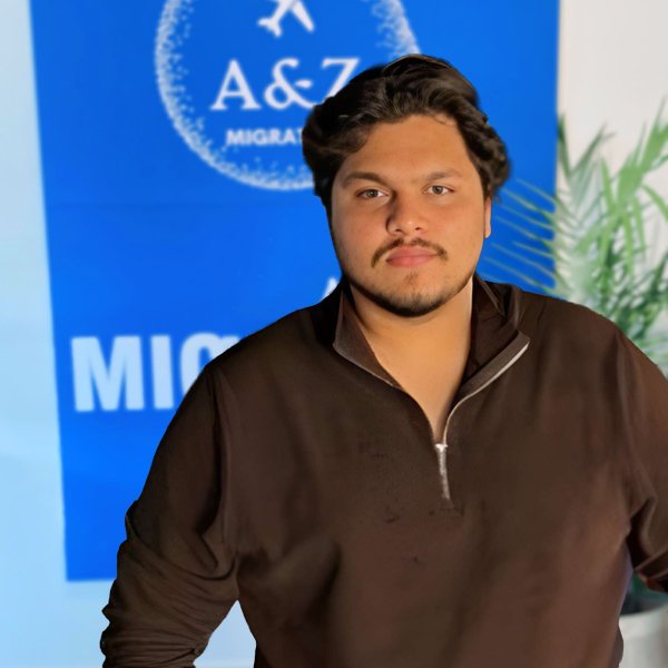 Muhammad Fawaz