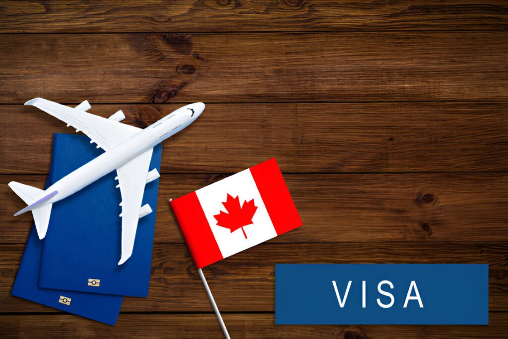 canada visa