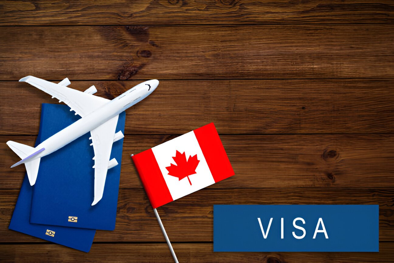 Canada Visa Services from Pakistan – 2025 Updates & Application Guide 🇨🇦