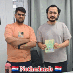 netherland visa approved from az migration islamabad office