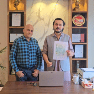 our client netherland visa approved