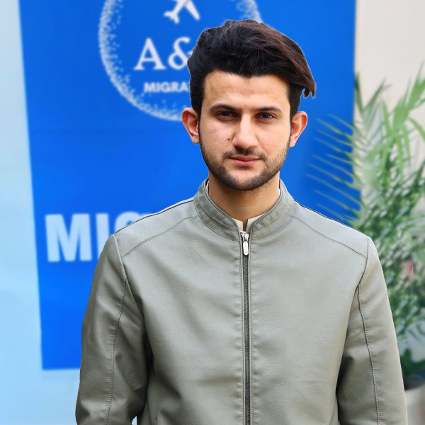 website team profiles