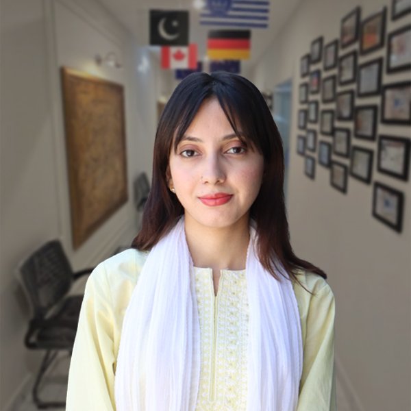 Laraib Zafar