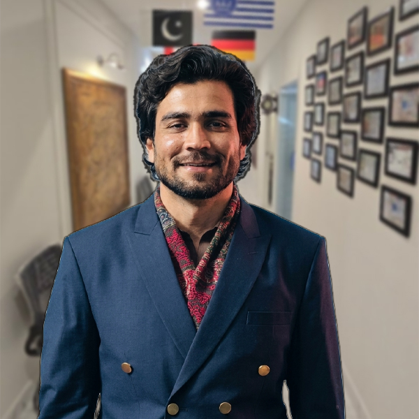 umar ali khan az migration
