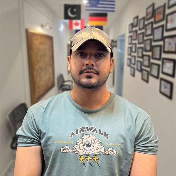 kamran