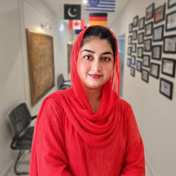 Bushra arif