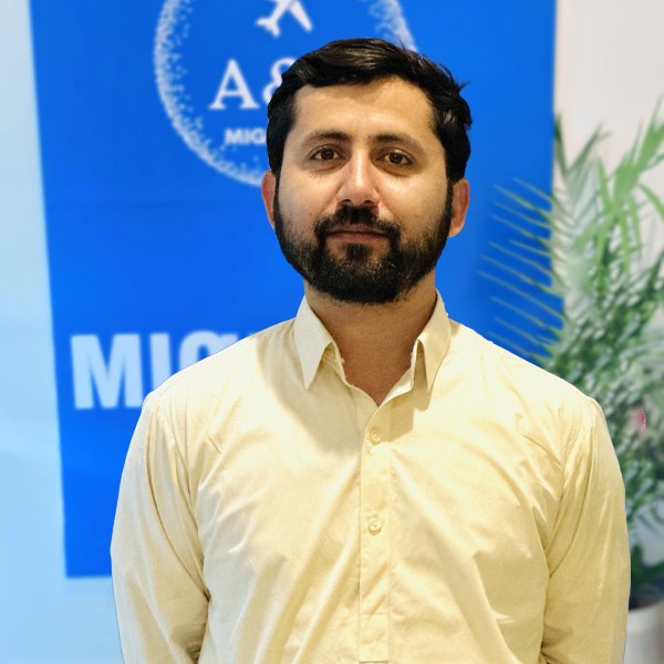 nadeem khan